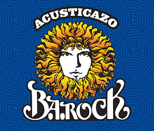 Len Gieco, Litto Nebbia, Catupecu Machu y Salta La Banca sern los protagonistas del Acusticazo, la antesala del B.A.ROCK V.